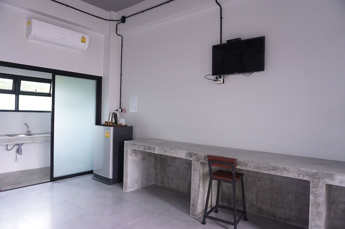 Imagen de la habitación del Hotel The Ele. Foto 3