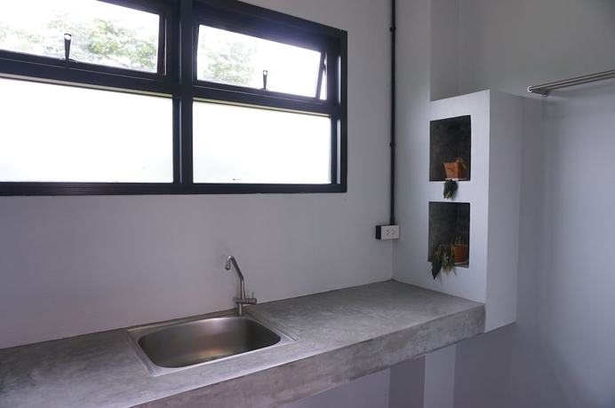 Imagen de la habitación del Hotel The Ele. Foto 5