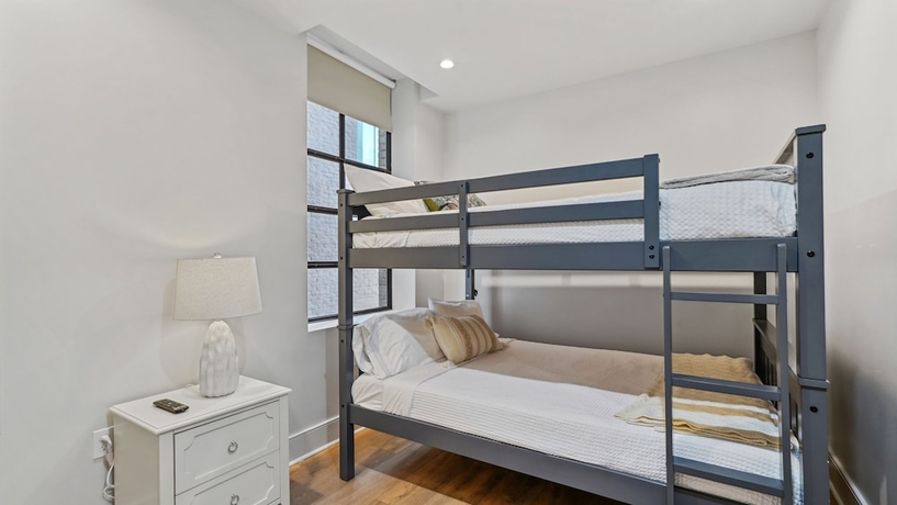 Imagen de la habitación del Hotel The Eleanor New Orleans. Foto 12