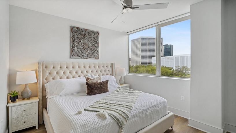 Imagen de la habitación del Hotel The Eleanor New Orleans. Foto 14