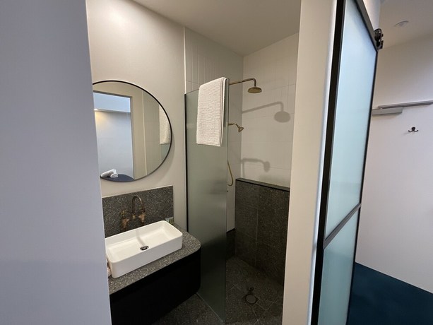 Imagen de la habitación del Hotel The Electric. Foto 9
