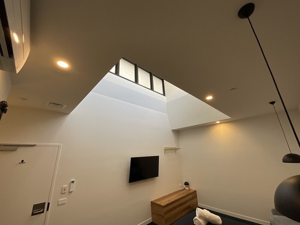 Imagen de la habitación del Hotel The Electric. Foto 10