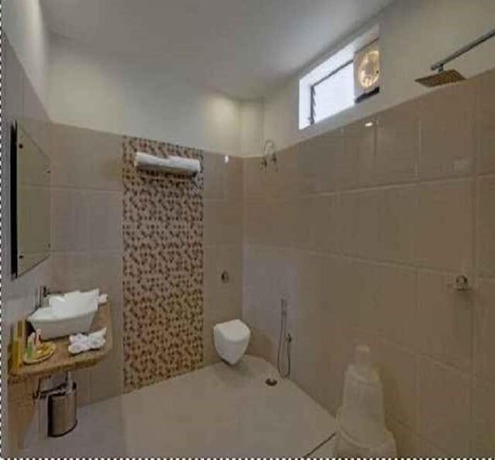 Imagen general del Hotel The Elegance Resort, Chittorgarh. Foto 6