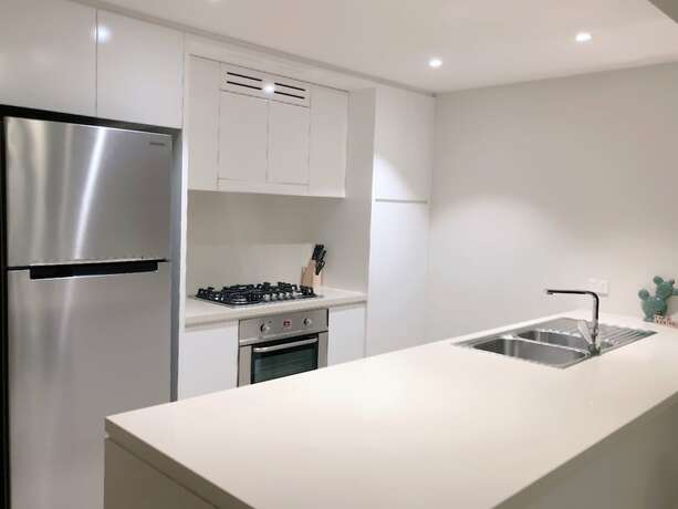 Imagen general del Hotel The Elegant Designer Home. Foto 13