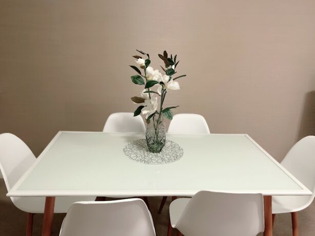 Imagen general del Hotel The Elegant Designer Home. Foto 14