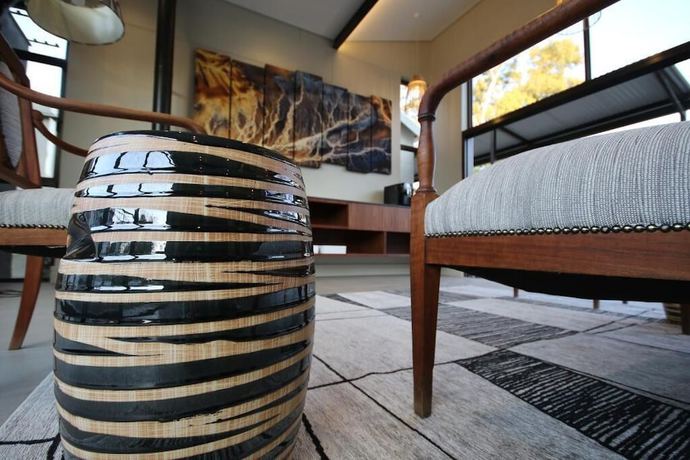 Imagen de la habitación del Hotel The Elegant Guesthouse. Foto 4