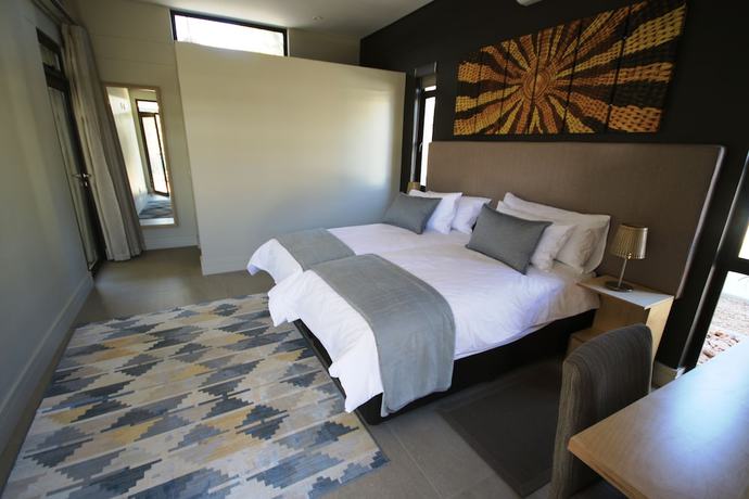 Imagen de la habitación del Hotel The Elegant Guesthouse. Foto 7