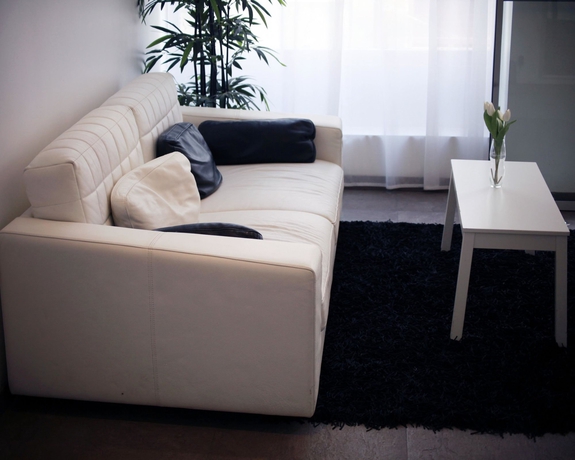 Imagen de los interiores del Hotel The Element. Foto 15