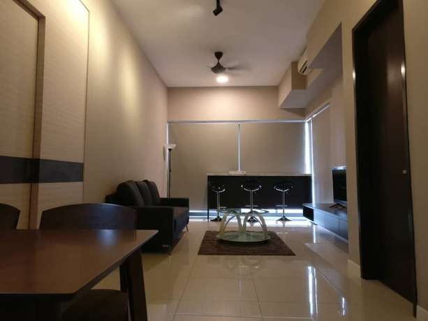 Imagen de la habitación del Hotel The Elements, Ampang. Foto 3
