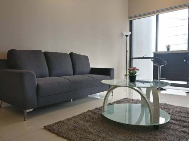 Imagen de la habitación del Hotel The Elements, Ampang. Foto 5