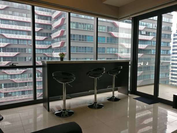 Imagen de la habitación del Hotel The Elements, Ampang. Foto 6