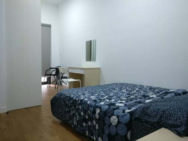 Imagen de la habitación del Hotel The Elements, Ampang. Foto 7