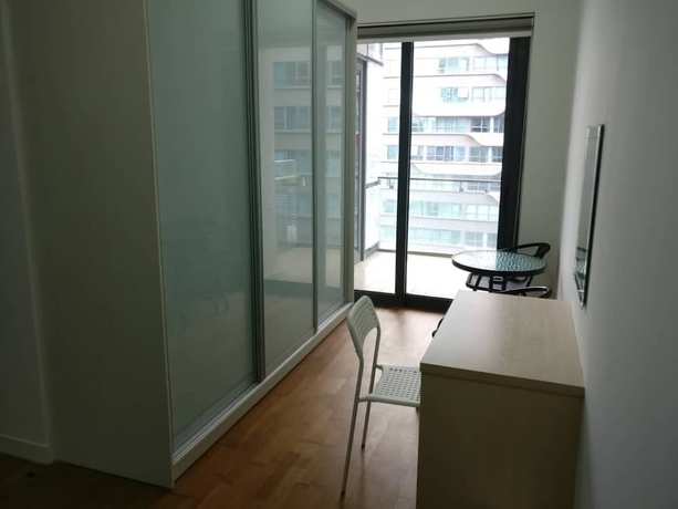 Imagen de la habitación del Hotel The Elements, Ampang. Foto 8