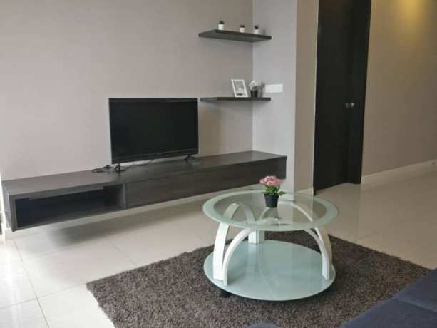 Imagen de la habitación del Hotel The Elements, Ampang. Foto 10