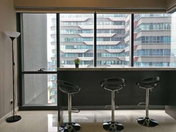 Imagen de la habitación del Hotel The Elements, Ampang. Foto 11