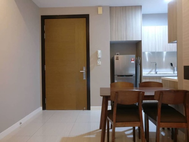 Imagen de la habitación del Hotel The Elements, Ampang. Foto 12