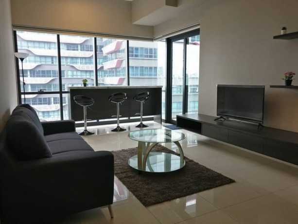 Imagen de la habitación del Hotel The Elements, Ampang. Foto 14
