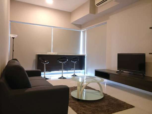 Imagen de la habitación del Hotel The Elements, Ampang. Foto 15