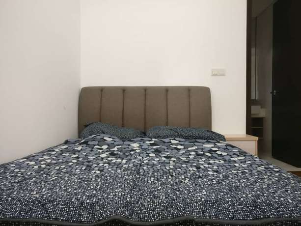 Imagen de la habitación del Hotel The Elements, Ampang. Foto 16