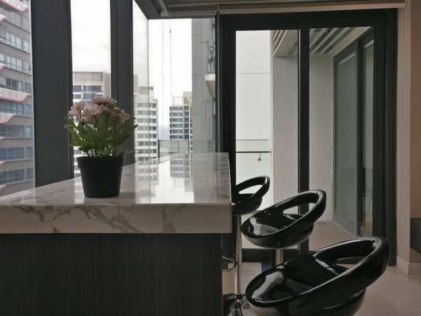 Imagen de la habitación del Hotel The Elements, Ampang. Foto 17