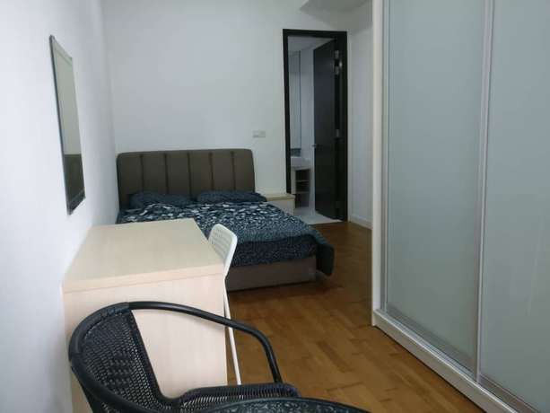 Imagen de la habitación del Hotel The Elements, Ampang. Foto 18