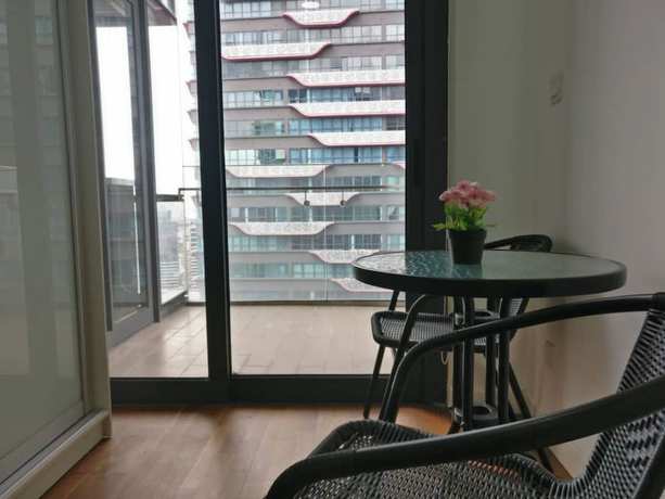 Imagen de la habitación del Hotel The Elements, Ampang. Foto 19