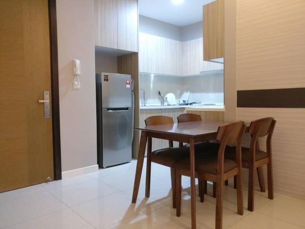 Imagen de la habitación del Hotel The Elements, Ampang. Foto 20