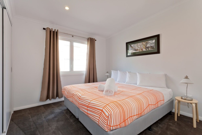 Imagen de la habitación del Hotel The Elements East - Jindabyne. Foto 2