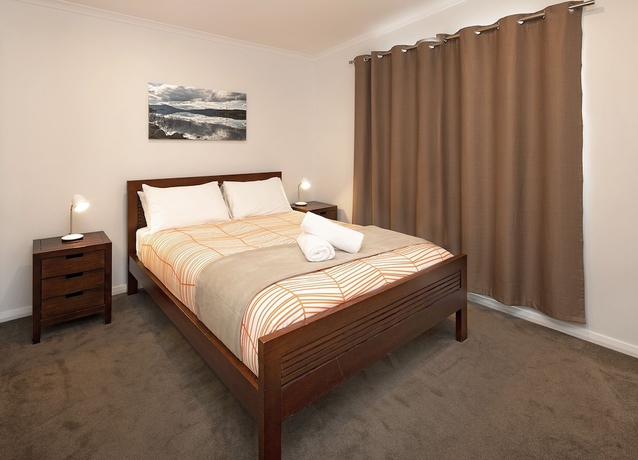 Imagen de la habitación del Hotel The Elements East - Jindabyne. Foto 3