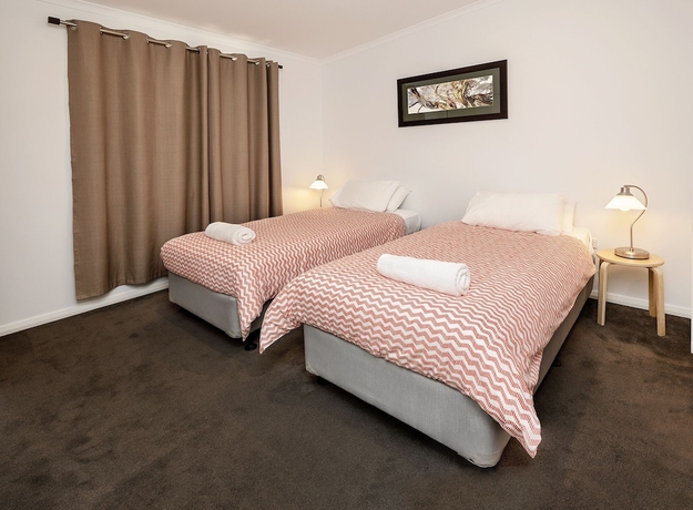 Imagen de la habitación del Hotel The Elements East - Jindabyne. Foto 4