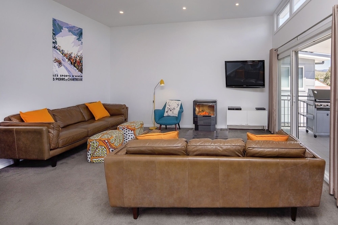 Imagen de la habitación del Hotel The Elements East - Jindabyne. Foto 9