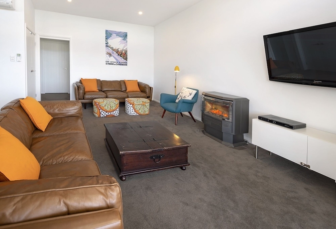 Imagen de la habitación del Hotel The Elements East - Jindabyne. Foto 10