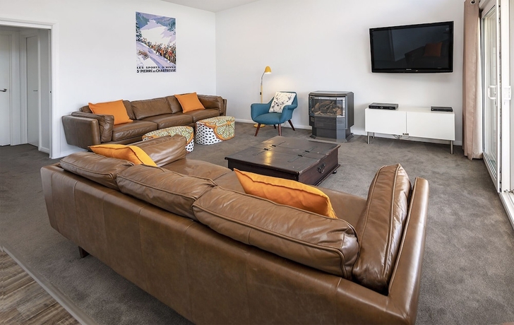 Imagen de la habitación del Hotel The Elements East - Jindabyne. Foto 11