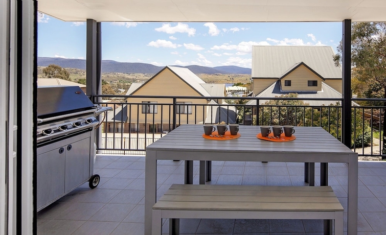 Imagen de la habitación del Hotel The Elements East - Jindabyne. Foto 12