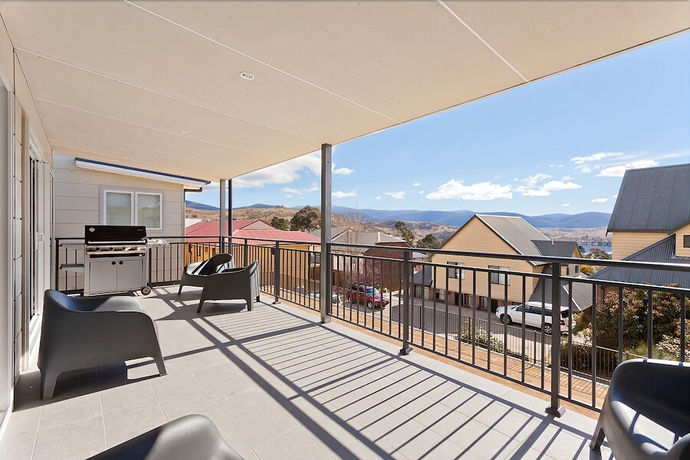 Imagen de la habitación del Hotel The Elements East - Jindabyne. Foto 13