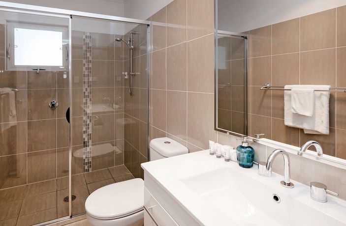 Imagen de la habitación del Hotel The Elements East - Jindabyne. Foto 14