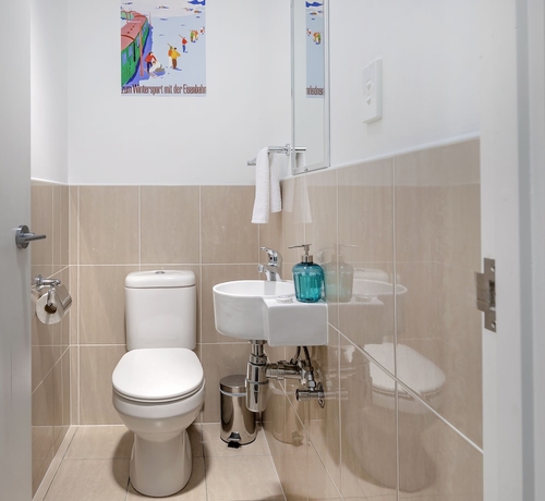 Imagen de la habitación del Hotel The Elements East - Jindabyne. Foto 16