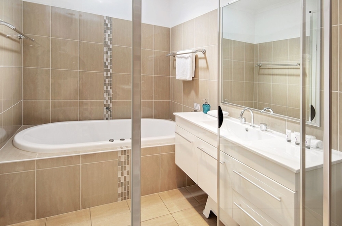 Imagen de la habitación del Hotel The Elements East - Jindabyne. Foto 17