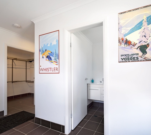 Imagen de los interiores del Hotel The Elements East - Jindabyne. Foto 18