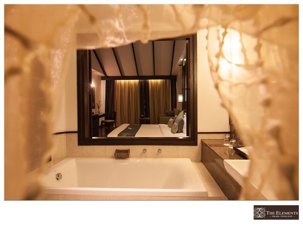 Imagen de la habitación del Hotel The Elements Krabi Resort. Foto 13