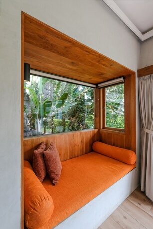 Imagen general del Hotel The Elementum. Foto 8