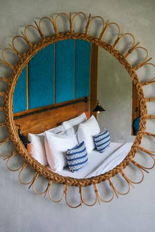 Imagen general del Hotel The Elementum. Foto 9