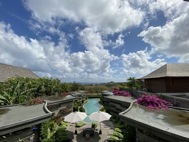 Imagen de la habitación del Hotel The Elementum. Foto 29