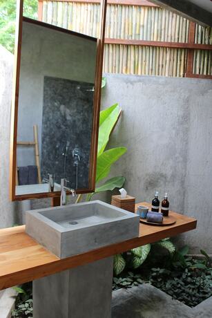 Imagen de la habitación del Hotel The Elementum. Foto 37