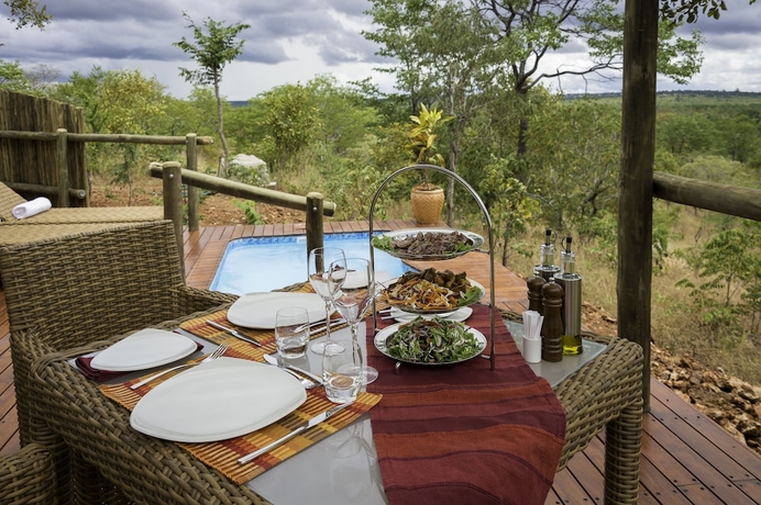 Imagen de la habitación del Hotel The Elephant Camp. Foto 19