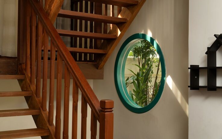 Imagen de la habitación del Hotel The Elephant. Foto 13