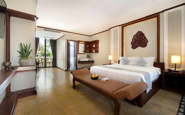 Imagen general del Hotel The Elephant. Foto 3