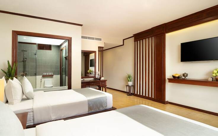 Imagen general del Hotel The Elephant. Foto 5