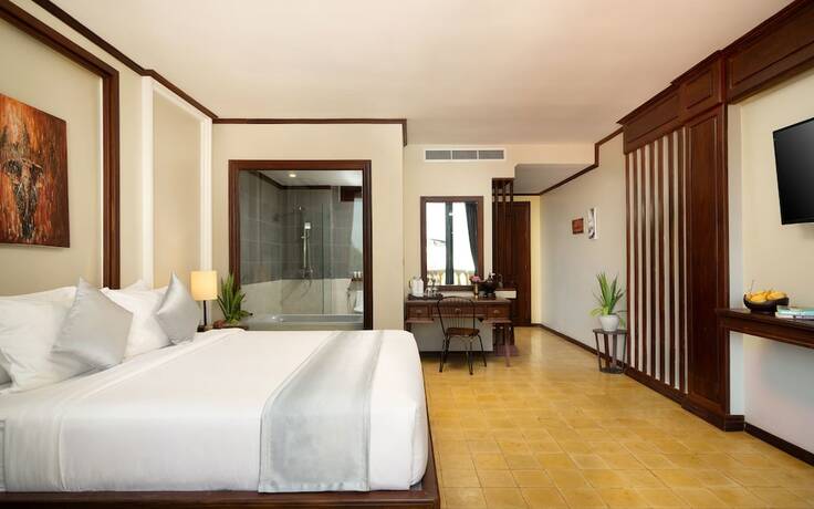 Imagen general del Hotel The Elephant. Foto 9