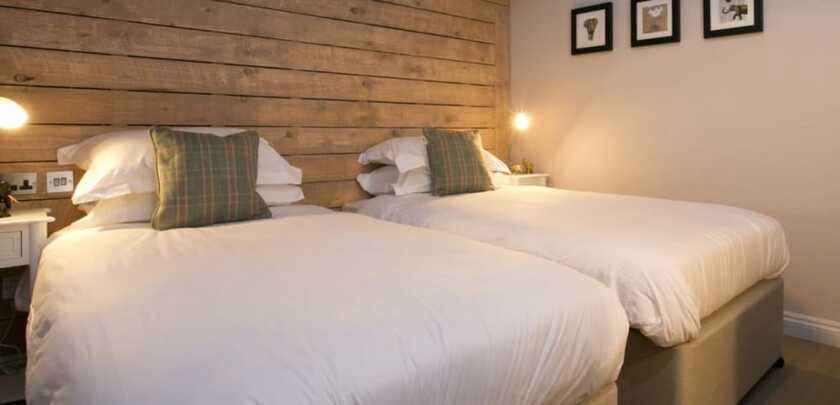 Imagen de la habitación del Hotel The Elephant at the Market. Foto 16